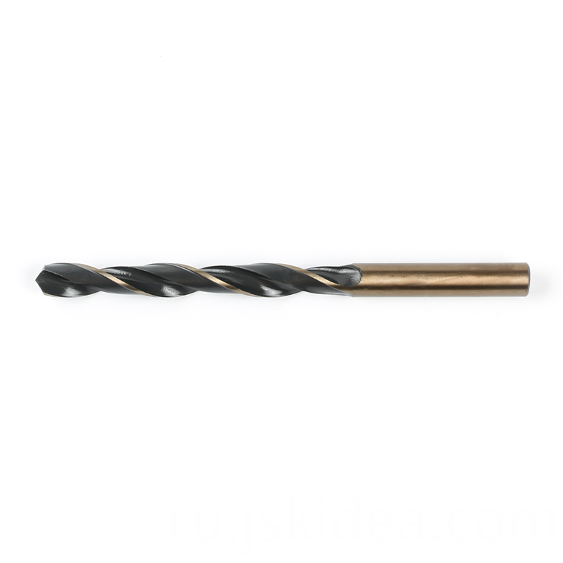 Сверло из черного золота Black Gold Drill Bit
